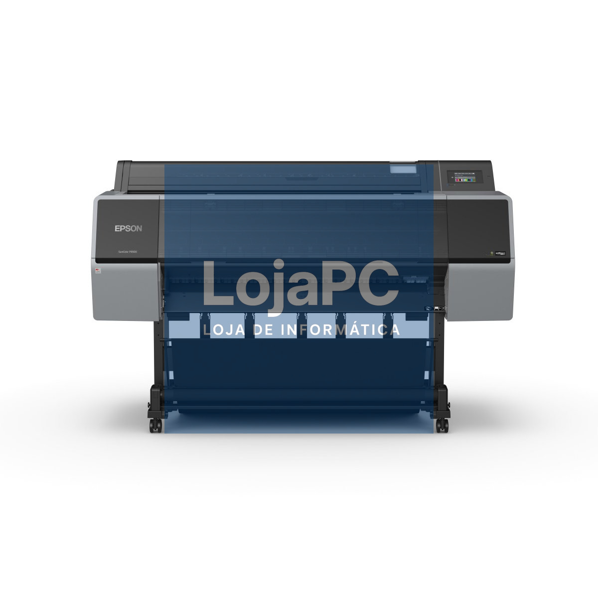 Epson SureColor SC-P9500 » requer aprovação da marca - necessário nome do cliente final
