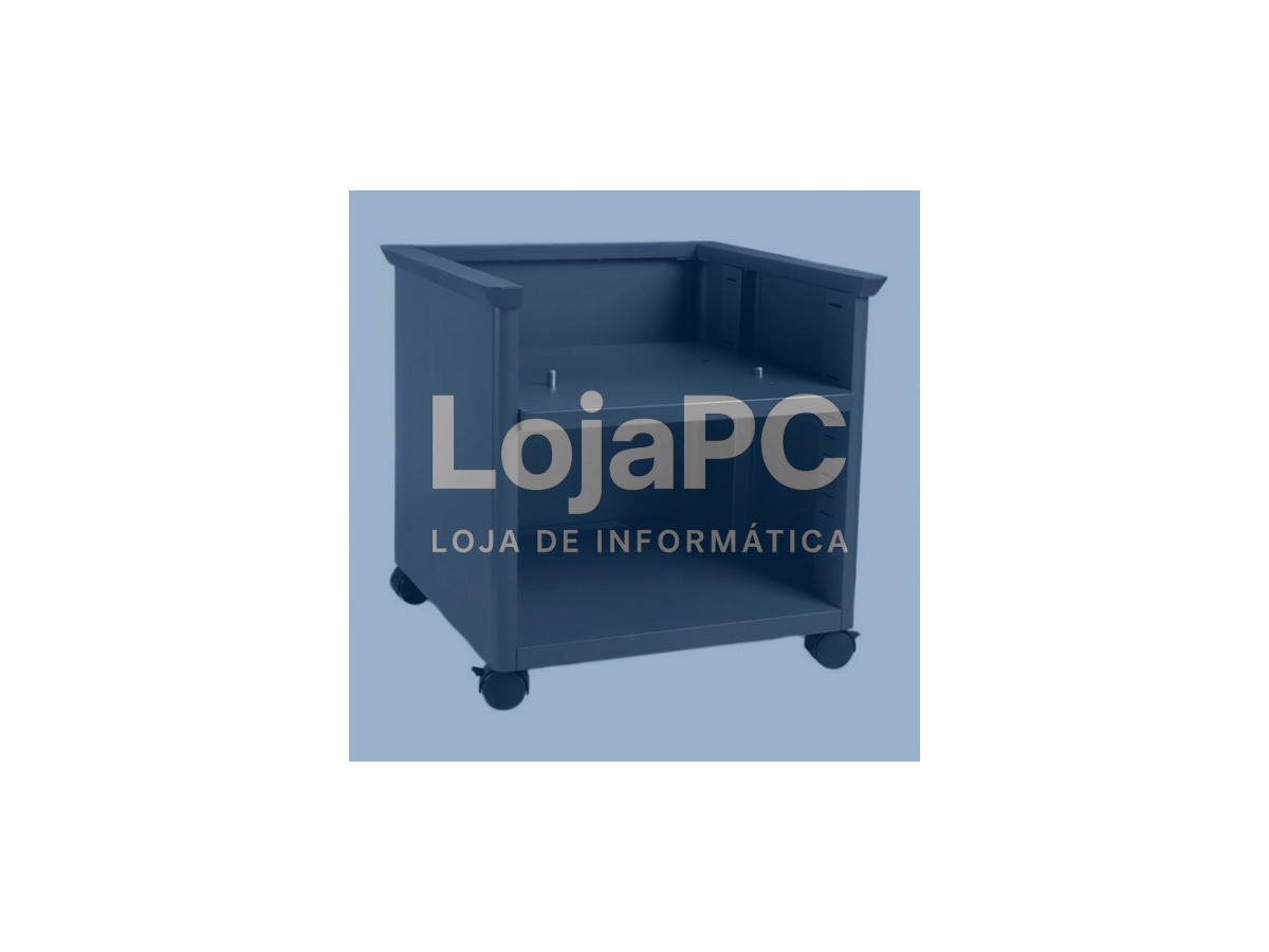 LEXMARK Adjustable Printer Stand
