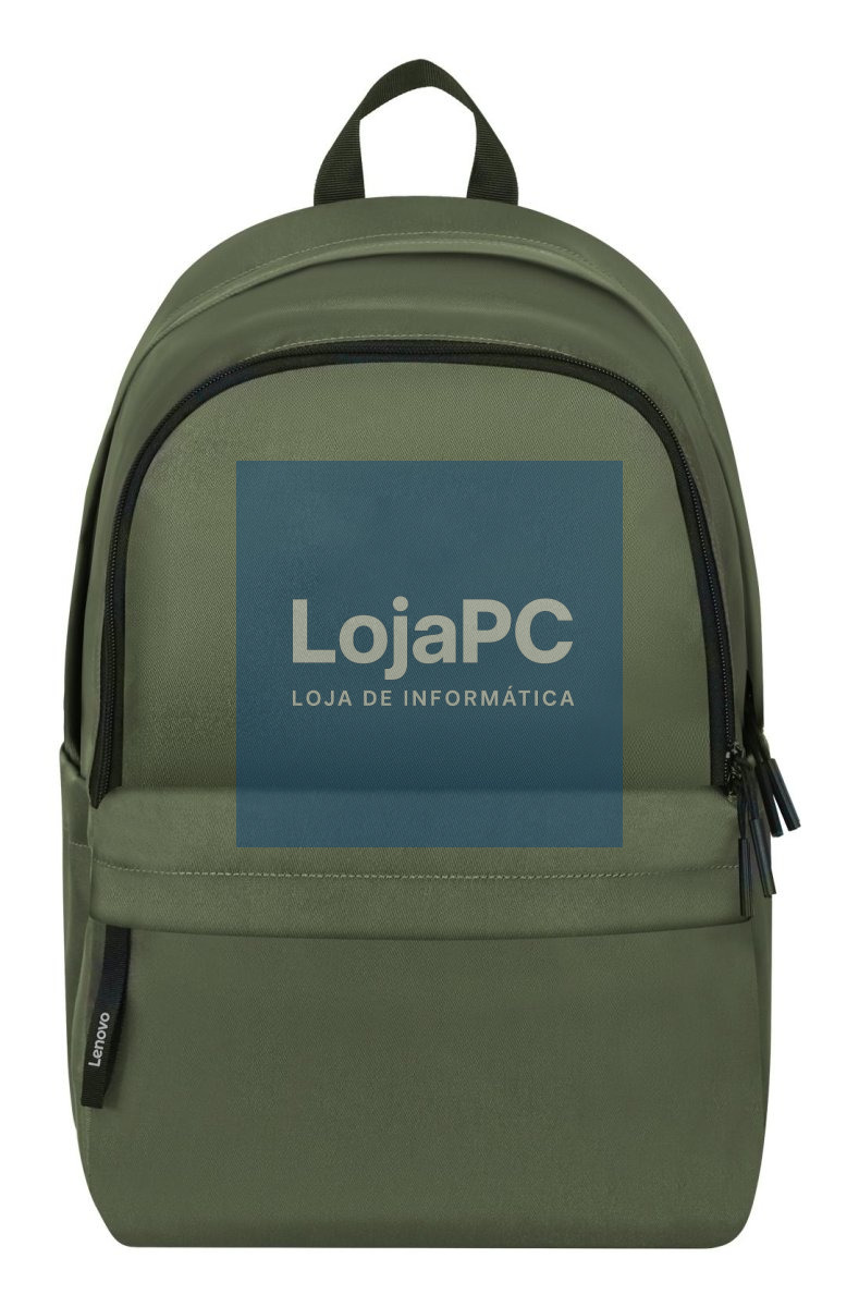 Lenovo Mochila 16'' Commuter Backpack B10 - Green