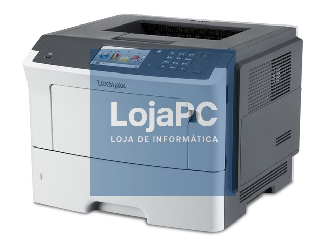 LEXMARK RS-232C SERIAL INTERFACE CARD