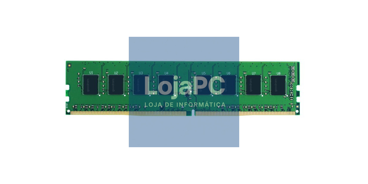 Goodram DDR4 32GB 3200MHz CL22 DIMM