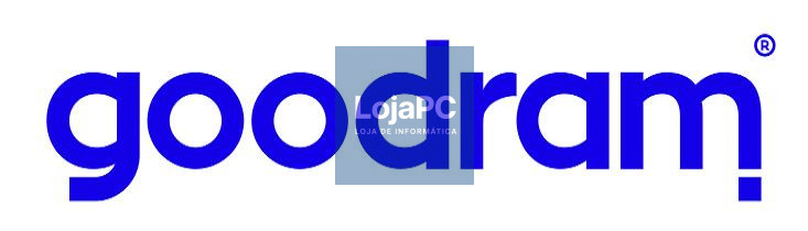 Goodram DDR5 32GB 5600MHz CL46 DR DIMM