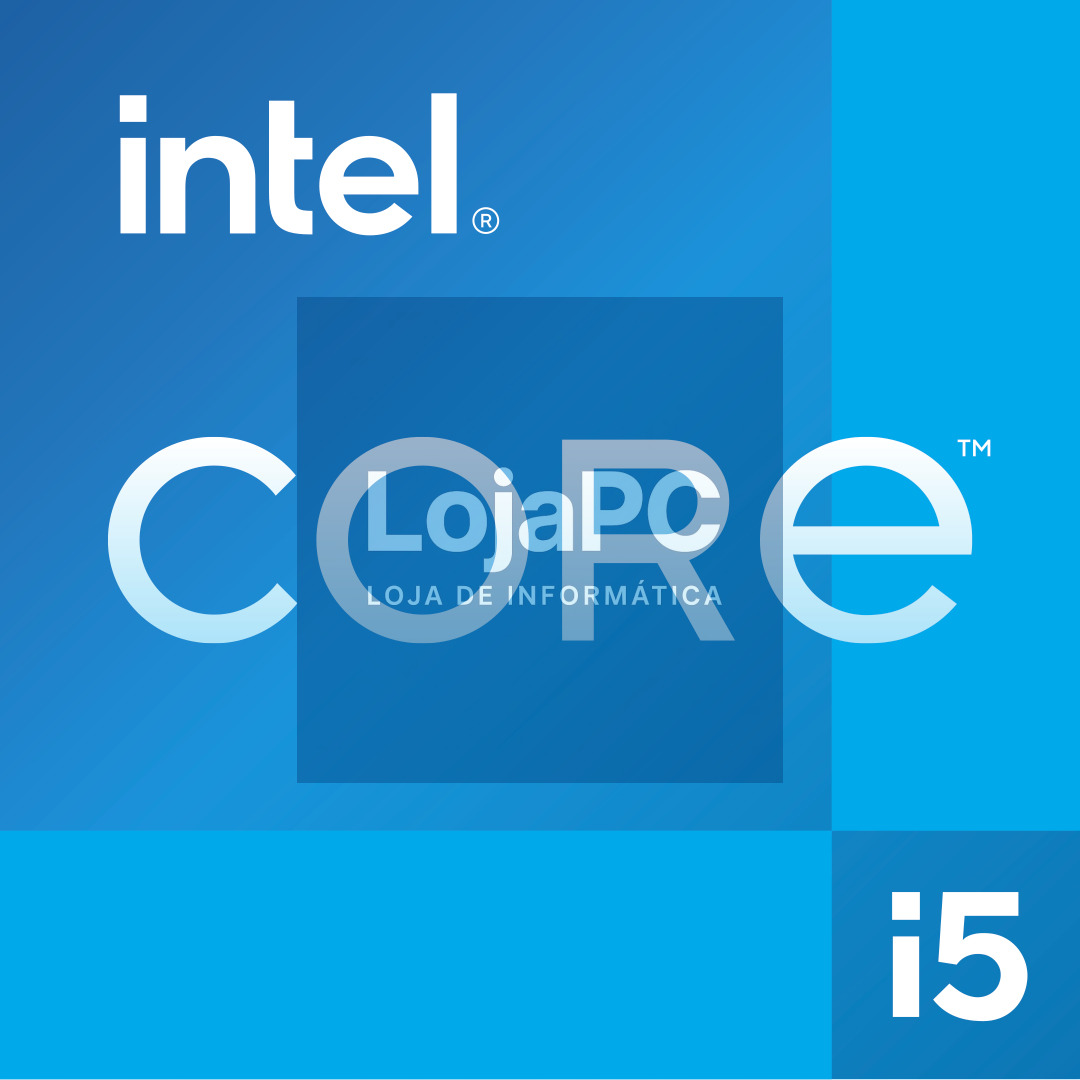 Intel® Core™ i5 14600KF (24M Cache, up to 5.30 GHz) FC-LGA16A - Sem Cooler - obriga a ter gráfica discreta