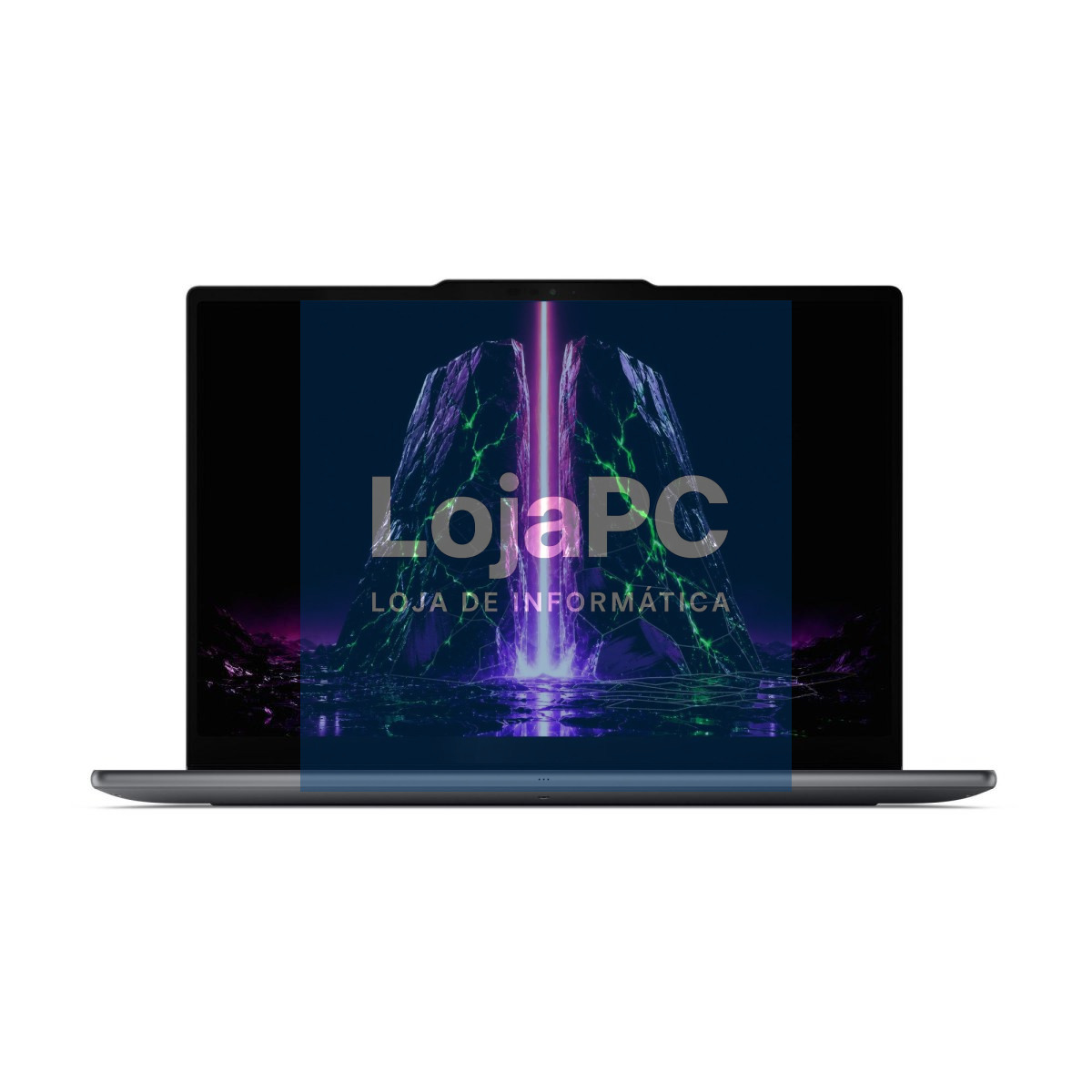 Lenovo Yoga Pro 9n 15N1X11-930 - NVIDIA RTX Spark N1X 650, 32GB DDR5, 1TB SSD, 15.3'' OLED, GPU NVIDIA RTX, Wi-Fi 7 2*2 + Bluetooth, Windows 11 Home, 3Y Warranty, Thunder Grey. + Pen + Sleeve +