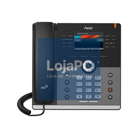 IP PHONE AXTEL AX-500W