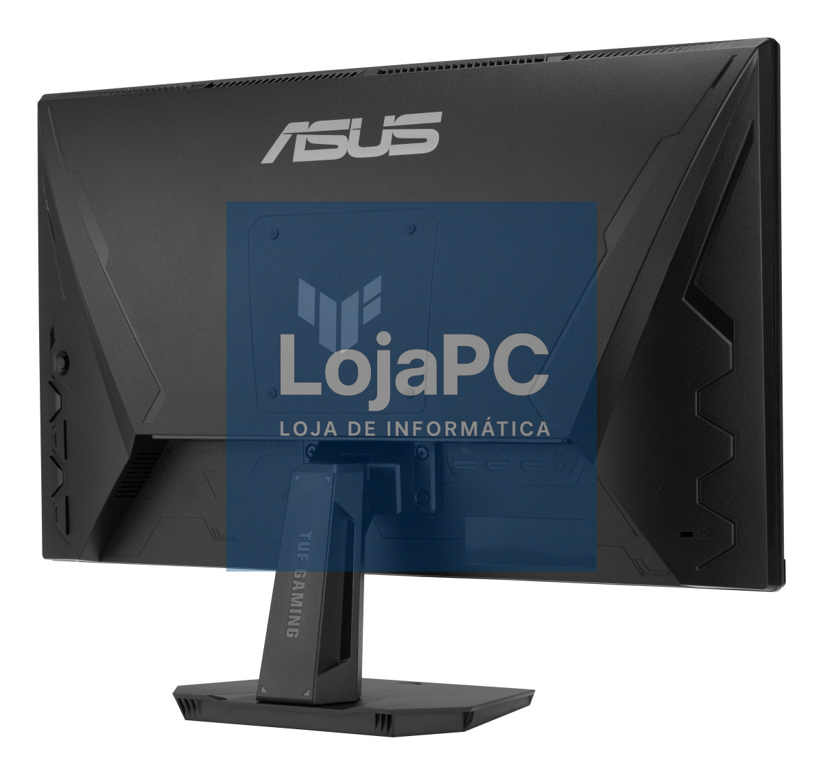 Asus TUF Gaming VG249QM5F Gaming Monitor – 23.8'' Full HD Fast-IPS panel, 260Hz(OC), 0.3ms , G-SYNC® compatible, AMD FreeSync™ Premium, ELMB SYNC, 99% sRGB, DisplayWidget Center, Gaming AI