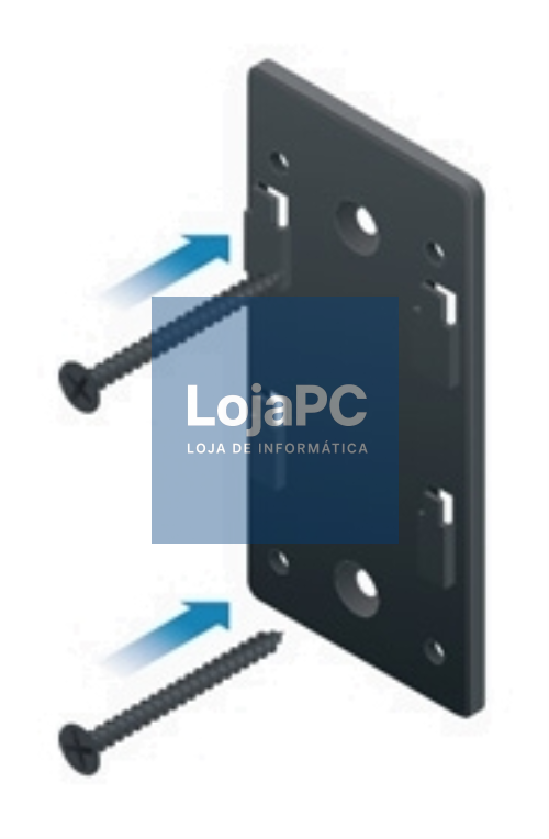 Ubiquiti POE-WM acessório o pieza para suporte