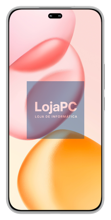 Honor 400 Pro 17 cm (6.7") MagicOS 9.0 5G 12 GB 512 GB 5300 mAh Cinzento