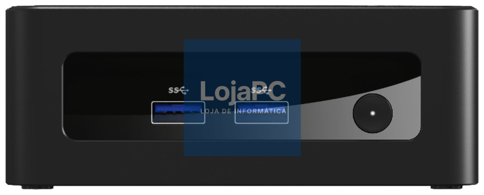 Leotec MiniPC Intel i7-13620H 16GB 512GB NVME