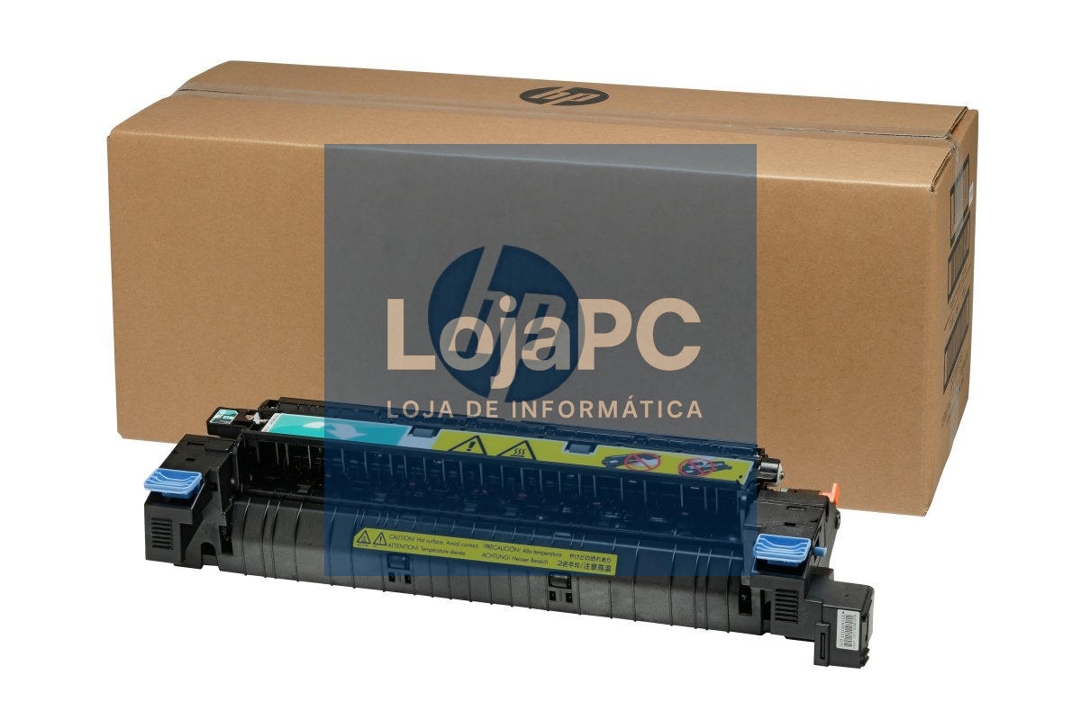 HP original M775 fuser maintenance kit CE515A standard capacity 150.000 pages 1-pack 220V