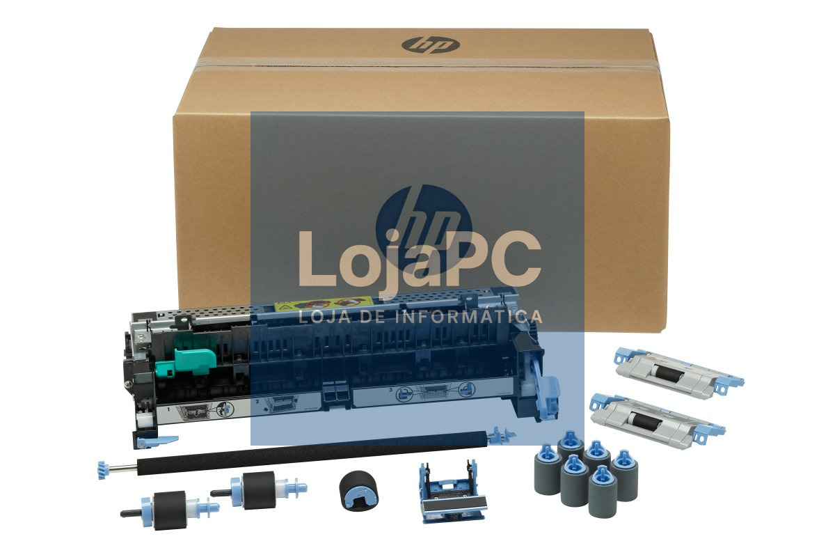 HP original M712/M725 maintenance kit CF254A 220V