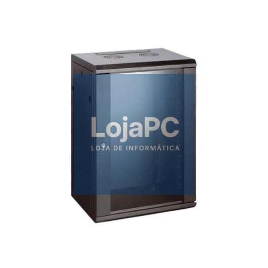 PEPEGREEN 19 15U 60X60 RACK CABINET
