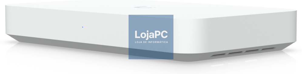 Ubiquiti UXG-Fiber (30W) pasarel y controlador 1000, 2500, 10000 Mbit/s