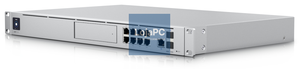 Ubiquiti Dream Machine Special Edition pasarel y controlador 1000 Mbit/s