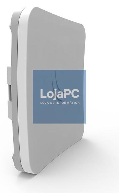 Mikrotik RBSXTsq5HPnD Branco Energia sobre Ethernet (PoE)