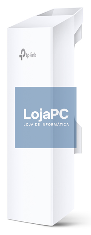 TP-Link CPE510 300 Mbit/s Branco Energia sobre Ethernet (PoE)