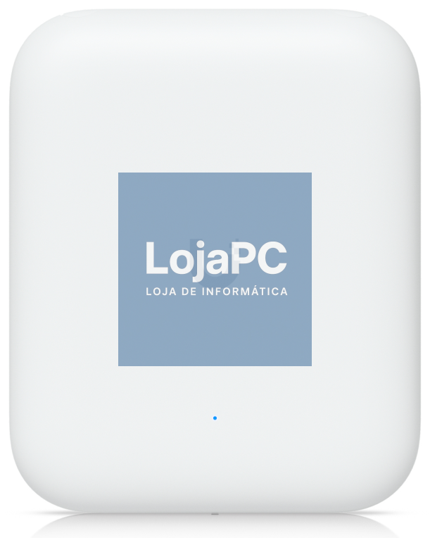 Ubiquiti U7 Outdoor 4300 Mbit/s Branco Energia sobre Ethernet (PoE)