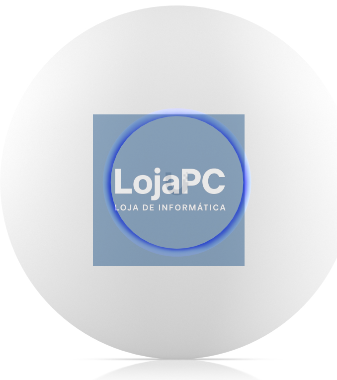 Ubiquiti U7 Pro Max 5700 Mbit/s Branco Energia sobre Ethernet (PoE)