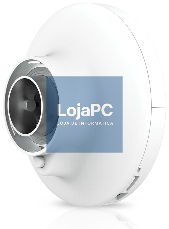 Ubiquiti PrismStation 5AC 500 Mbit/s Branco Energia sobre Ethernet (PoE)