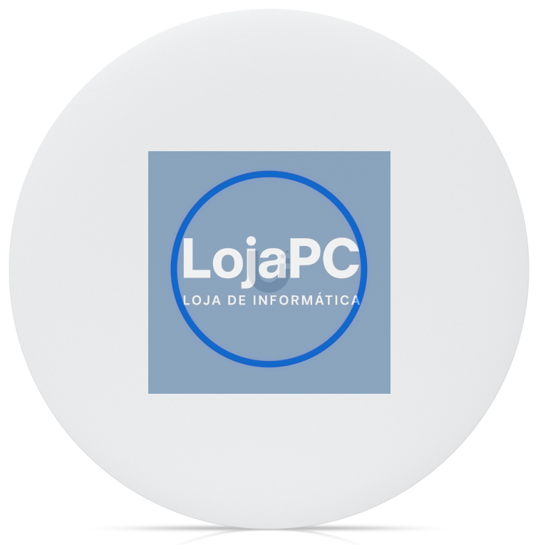 Ubiquiti U7 Pro XG 5800 Mbit/s Branco Energia sobre Ethernet (PoE)