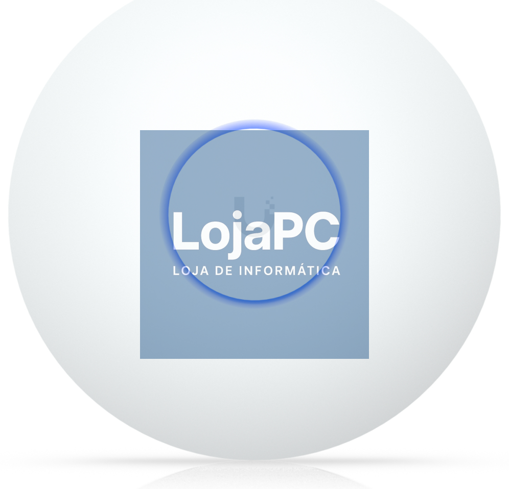 Ubiquiti U7 Long-Range 7300 Mbit/s Branco Energia sobre Ethernet (PoE)