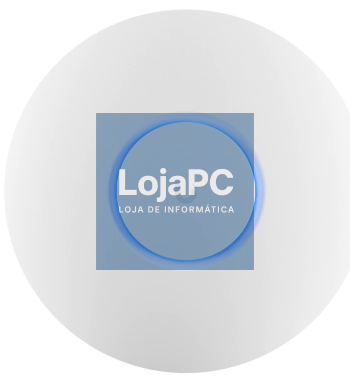 Ubiquiti U6+ ponto de acesso sem fios 2402 Mbit/s Branco Energia sobre Ethernet (PoE)