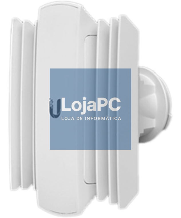 Ubiquiti HORN-5-90 antena para red Antena de bocina 13 dBi
