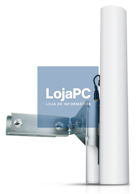Ubiquiti AM-5G17-90 antena para red Antena sectorial 17,1 dBi
