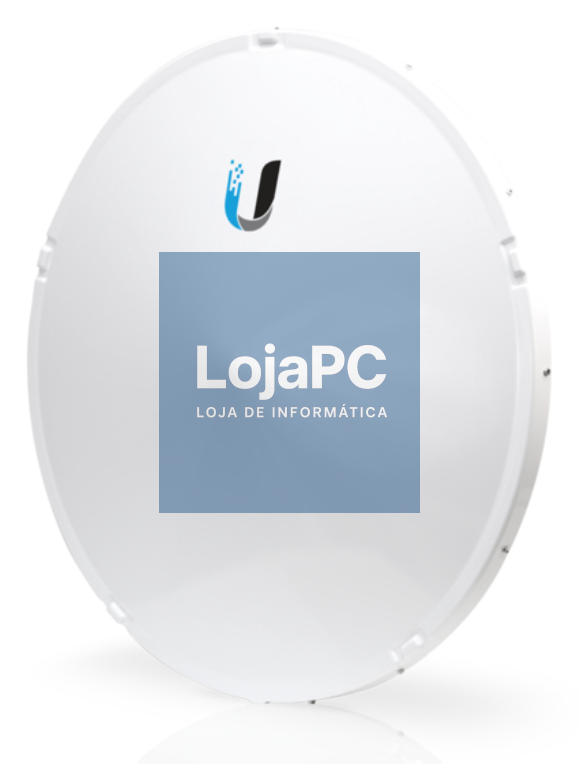 Ubiquiti AF11-Complete-LB antena para red Antena direccional