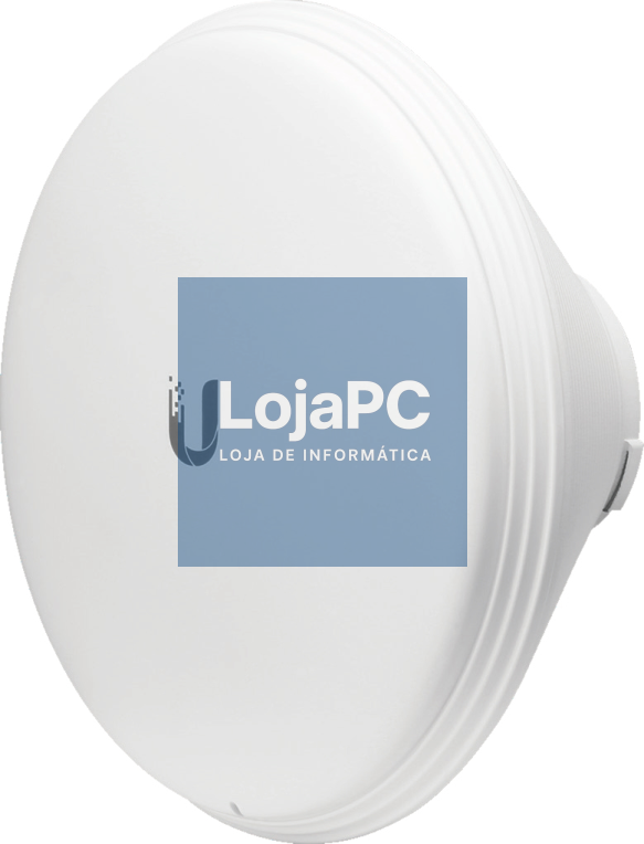 Ubiquiti HORN-5-45 antena para red Antena de bocina 15,5 dBi