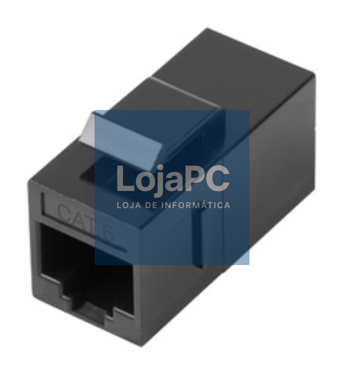 Lanberg KSU6-3000 módulo de conector de red