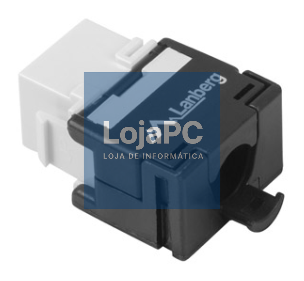 Lanberg KSU5-2000 módulo de conector de red