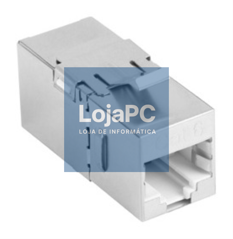 Lanberg KSF6-3090 módulo de conector de red