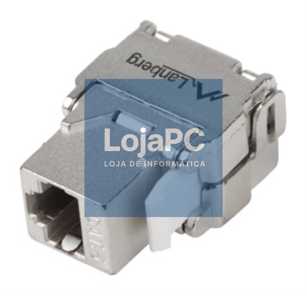 Lanberg KSF6-2000 módulo de conector de red