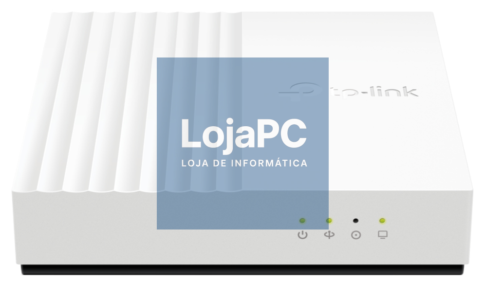 TP-Link XGZ030 Unidade/Terminal de red Terminal de red óptica (ONT, Optical network terminal)