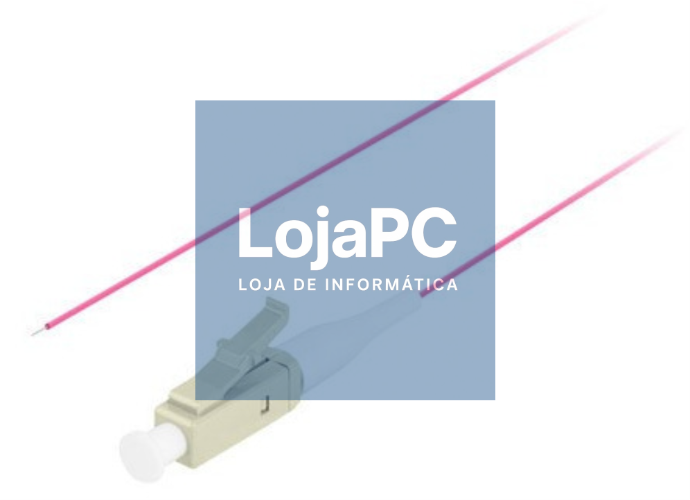 Lanberg FP-LCUP-MS41-0020-VT Cabo de fibra óptica e InfiniBand 2 m LC LC/UPC Violeta