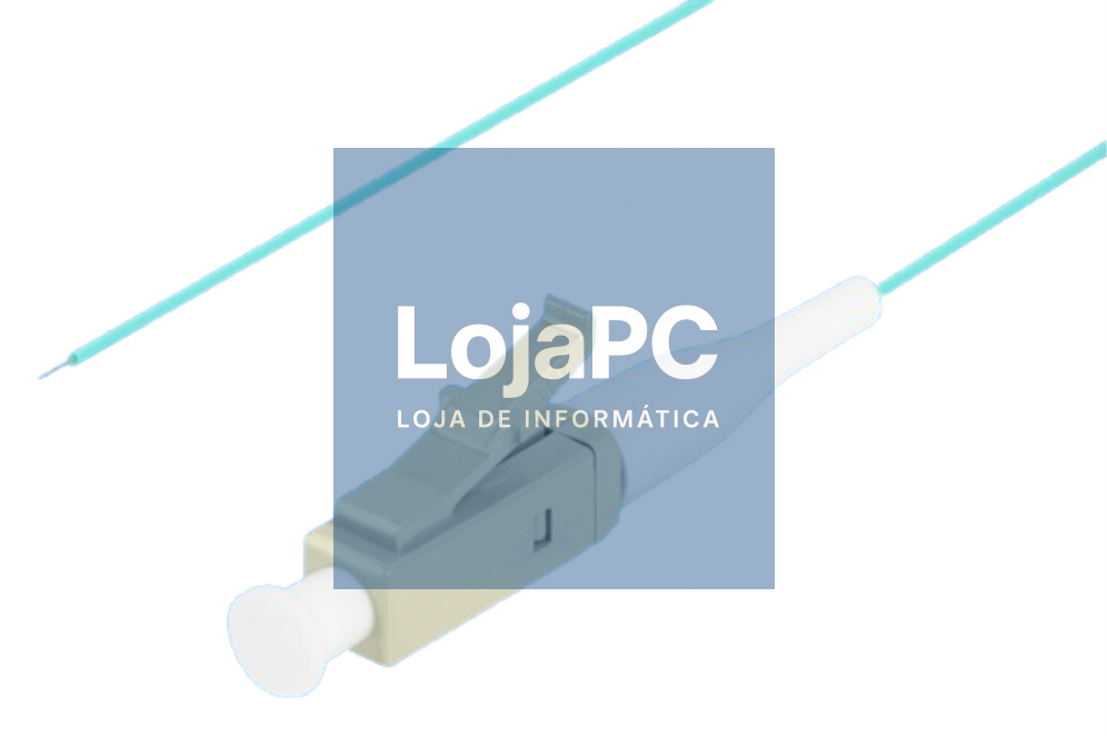 Lanberg FP-LCUP-MS31-0020-TQ Cabo de fibra óptica e InfiniBand 2 m LC LC/UPC Turquesa