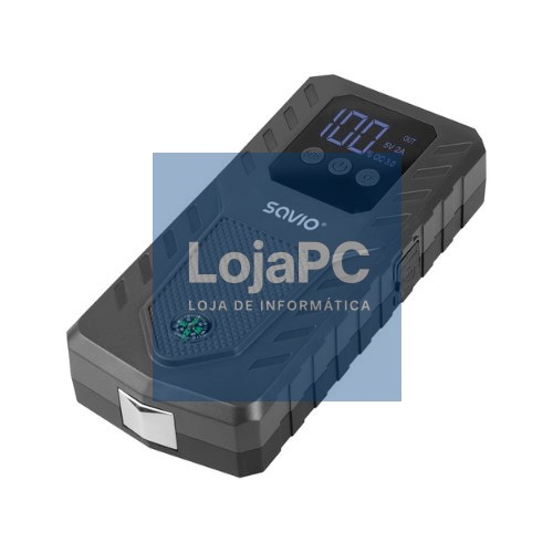 SAVIO JS-01 10,000MAH CAR STARTER