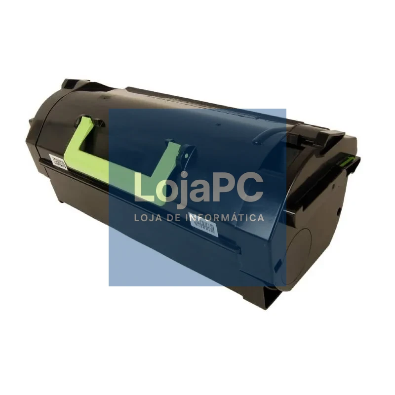 LEXMARK 24B6015 BSD Black Toner 35K M5155 M5163 M5170 XM5163 XM5170 (P)