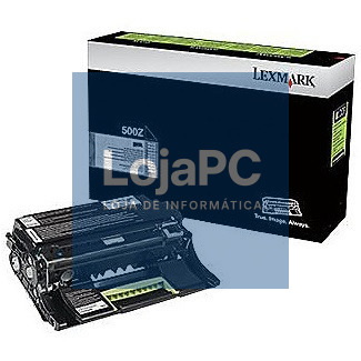 LEXMARK 24B6025 BSD Black 100K Imaging Unit M51xx XM51xx XM71xx (P)