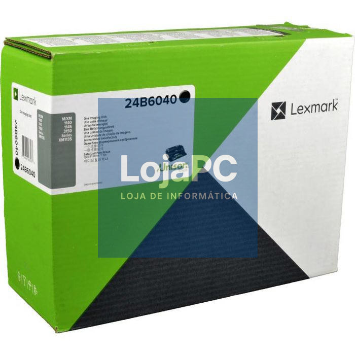 LEXMARK Imaging Kit XM1145/XM3150 60000pages