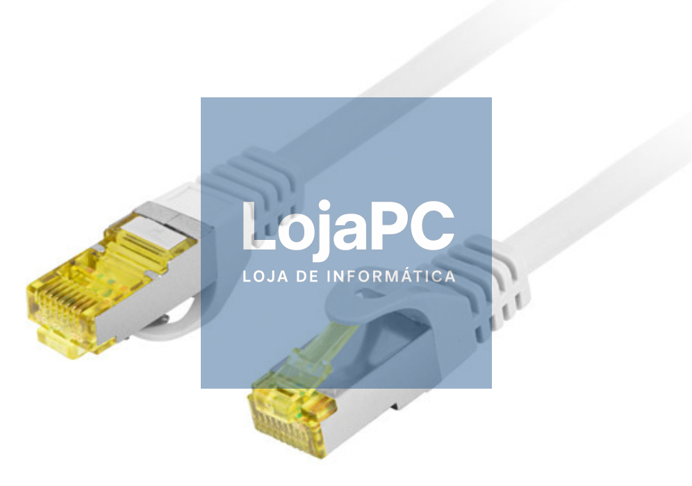Lanberg PCF6A-10CU cabo de rede Cinzento 10 m Cat6a S/FTP (S-STP)