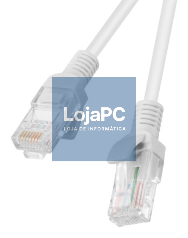 Lanberg PCU5-10CC-1500-S cabo de rede Cinzento 15 m Cat5e U/UTP (UTP)