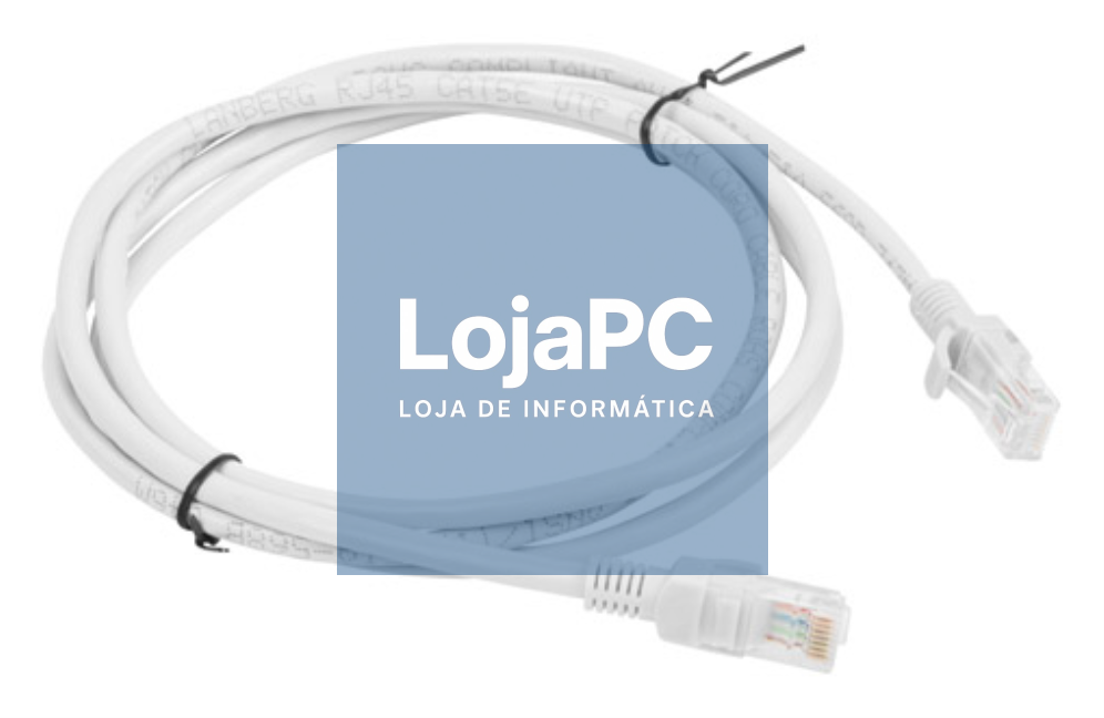 Lanberg PCU6-10CC-0150-S cabo de rede Cinzento 1,5 m Cat6 U/UTP (UTP)