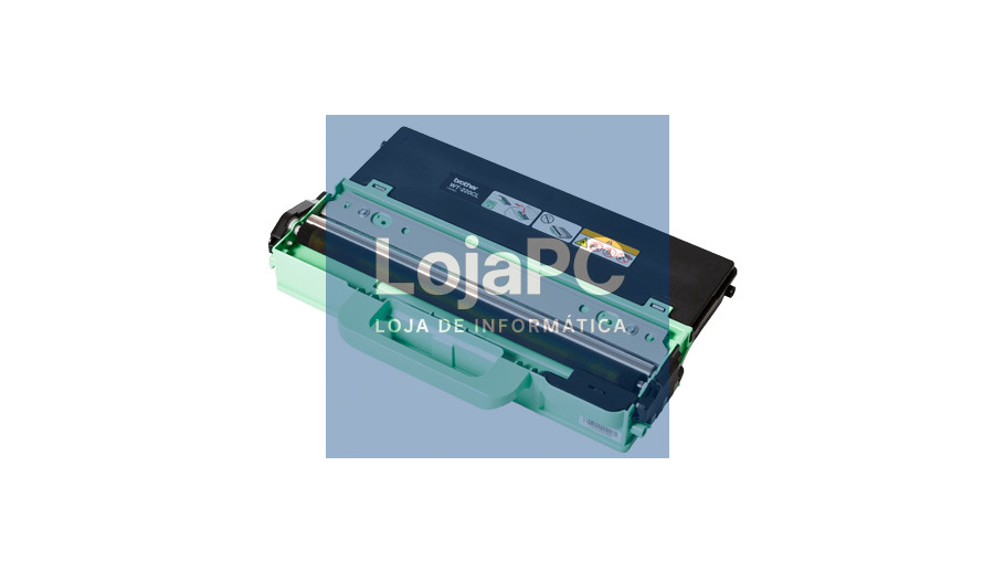BROTHER HL-3140CW/3150CDW/3170CDW waste toner container standard capacity 50.000 pages 1-pack