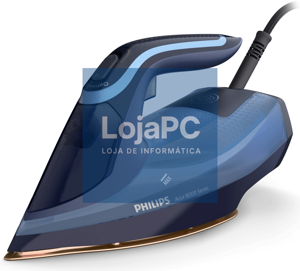 Philips 8000 series Azur DST8020/20 Plancha de vapor