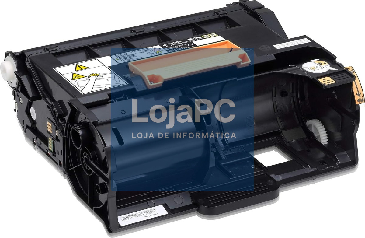 EPSON AL-M300 photoconductor unit standard capacity 100.000 pages 1-pack