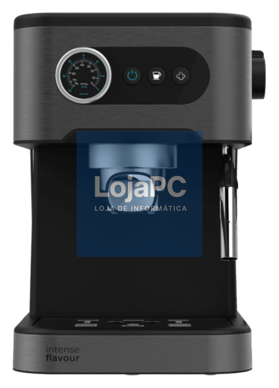 Cecotec Power Espresso 20 Pro Semi-automática Máquina espresso 1,5 L