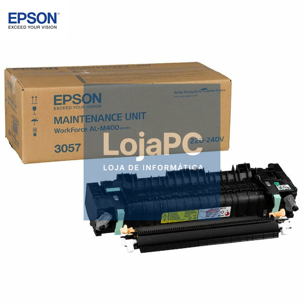 EPSON AL-M400 maintenance kit standard capacity 100.000 pages 1-pack