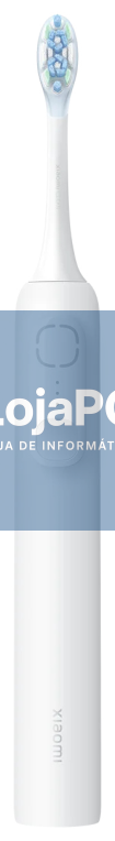 Xiaomi Oscillation Electric Toothbrush Adulto Escova de dientes oscilante Branco